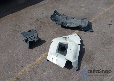 2017 Nissan Armada Platinum z USA, uszkodzony, nr VIN JN8AY2NEXH9706319